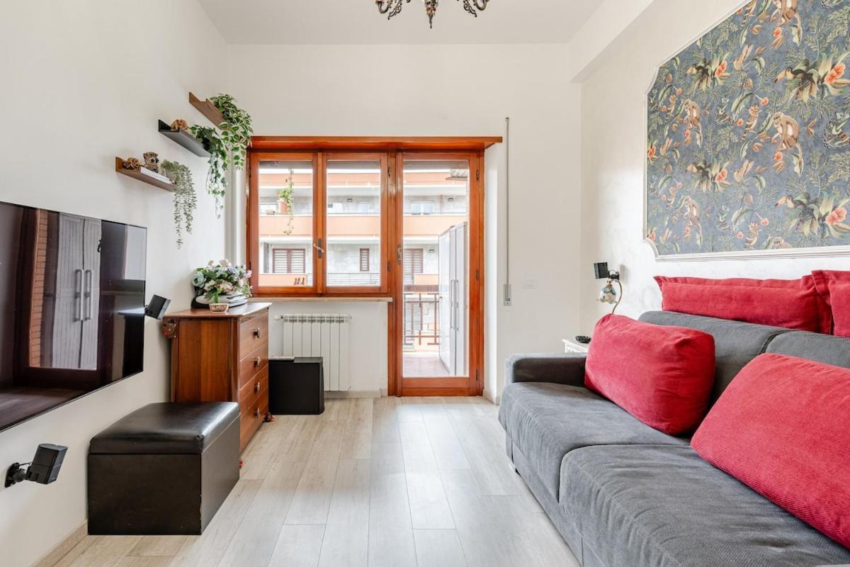마리노 Tsuki House 아파트 외부 사진